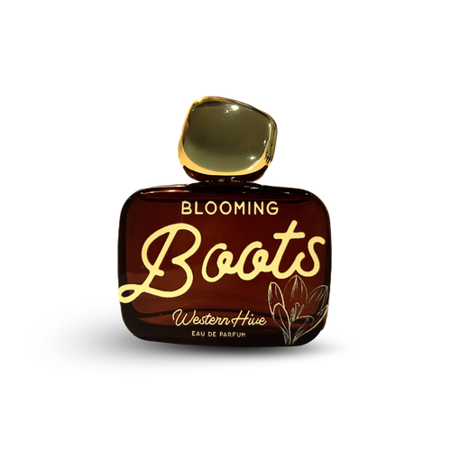 Blooming Boots™